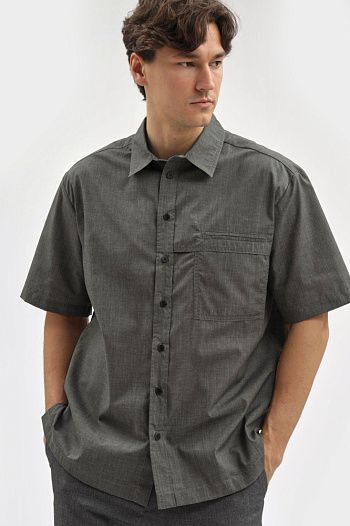 Рубашка The Hills