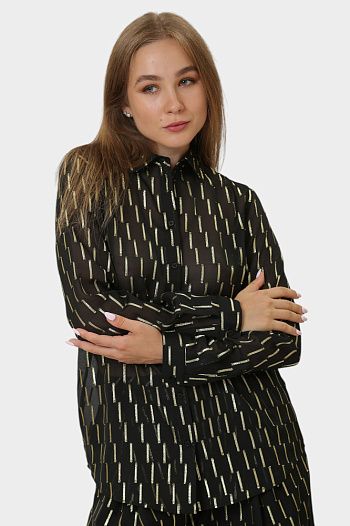 Рубашка д/р Armani Exchange