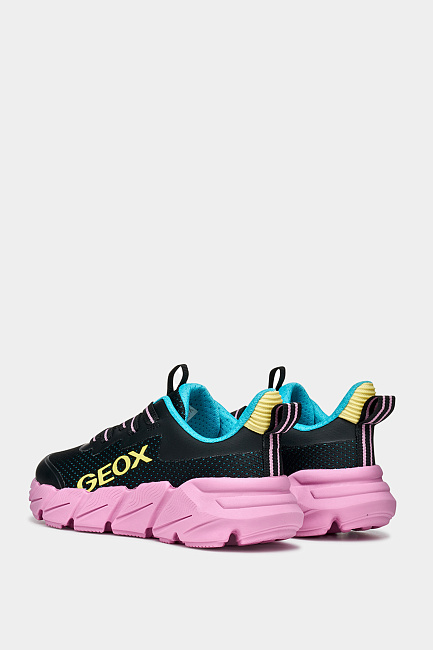Кроссовки Geox
