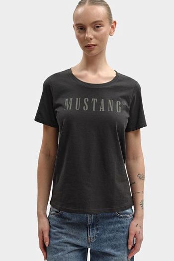 Футболка Mustang