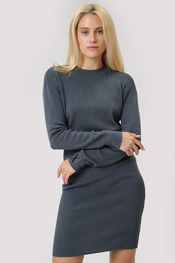 Платье д/р Armani Exchange