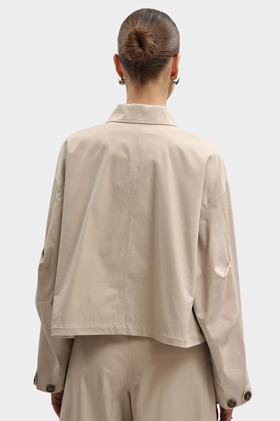 Куртка Emporio Armani