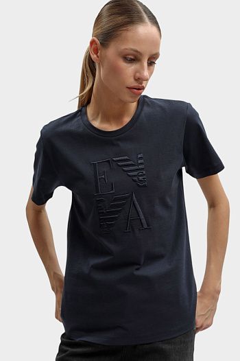 Футболка Emporio Armani
