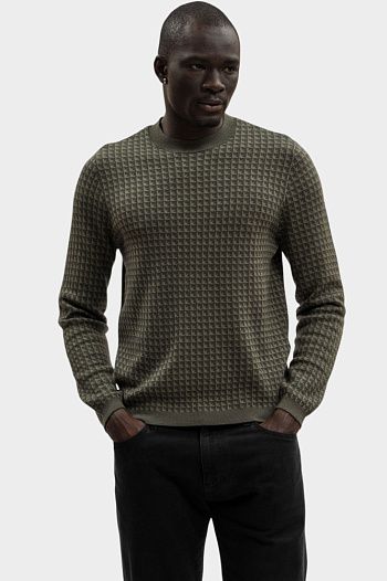 Свитер Emporio Armani