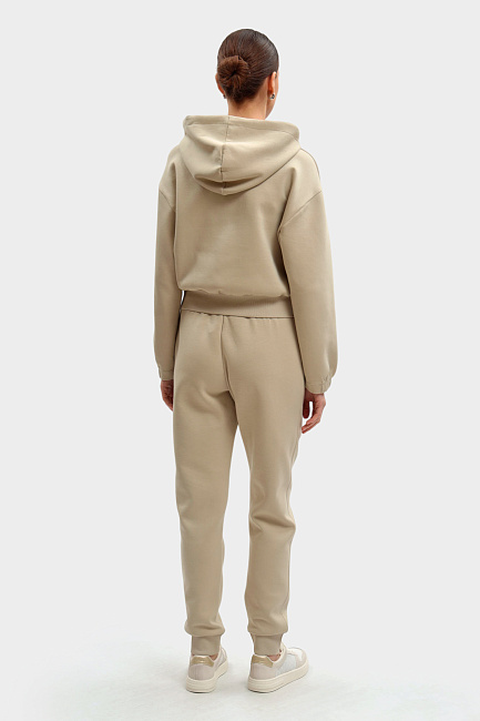 Худи Armani Exchange