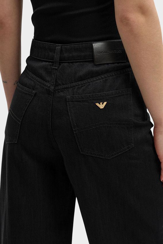 Джинсы Emporio Armani