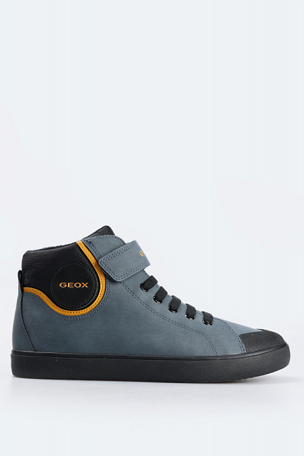 Кеды Geox