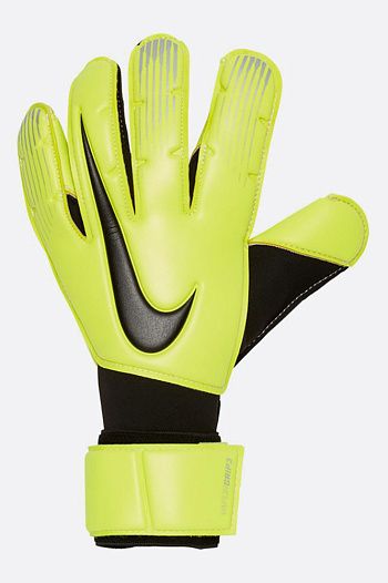 Перчатки вратарские Nike