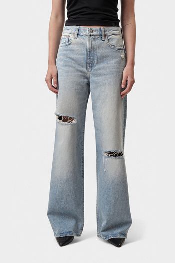 Брюки джинсовые Calvin Klein Jeans