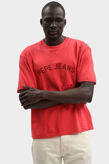 Футболка Pepe Jeans
