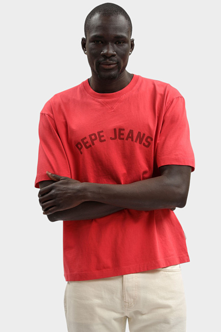 Футболка Pepe Jeans