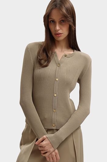 Кардиган Armani Exchange