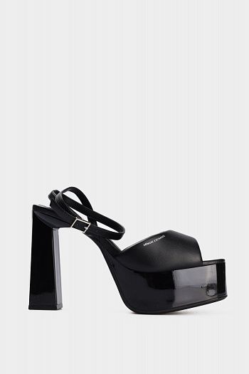 Босоножки Armani Exchange