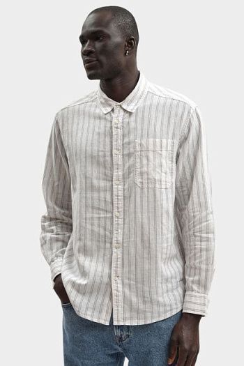 Рубашка Pepe Jeans