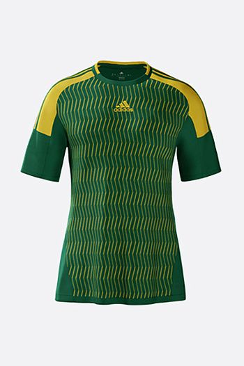 Футболка Adidas
