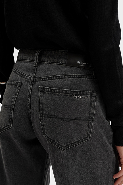 Джинсы Pepe Jeans