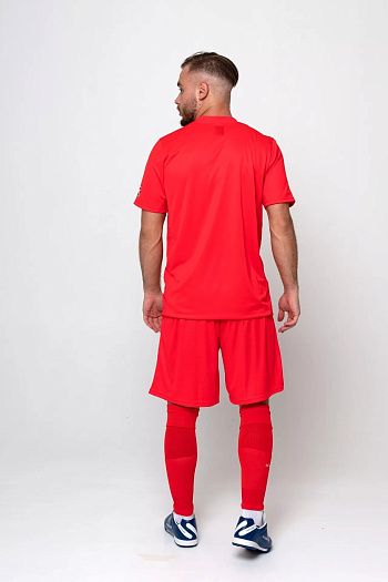 Футболка игровая Keimo