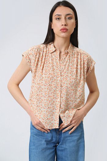 Блуза Pepe Jeans