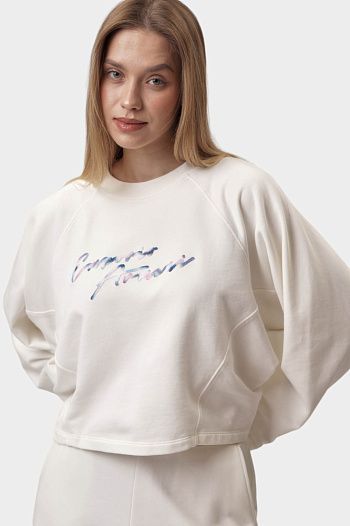 Лонгслив Emporio Armani
