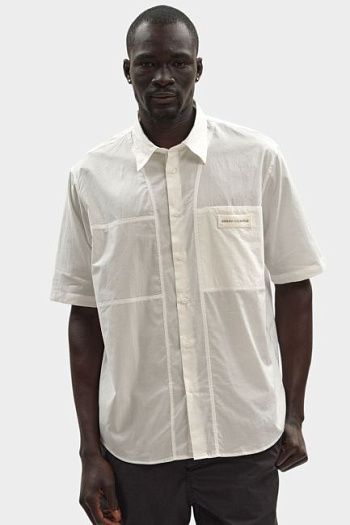 Рубашка Armani Exchange