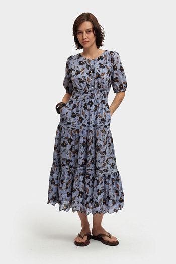 Платье Pepe Jeans