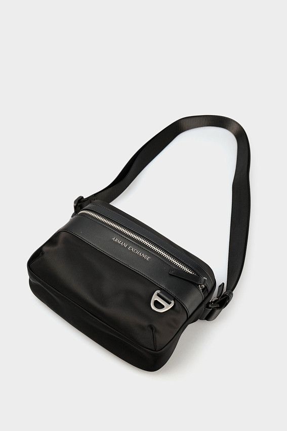 Сумка Armani Exchange Черный