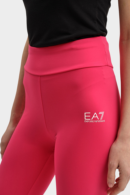 Брюки EA7