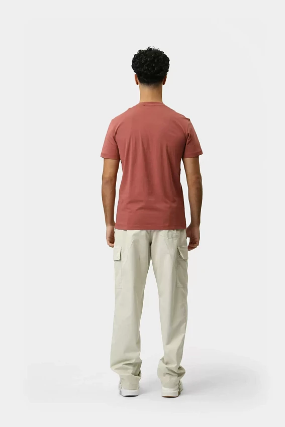 Футболка Calvin Klein Jeans Красный