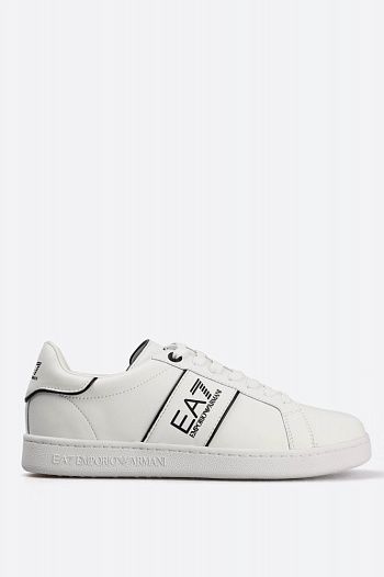Кеды EA7