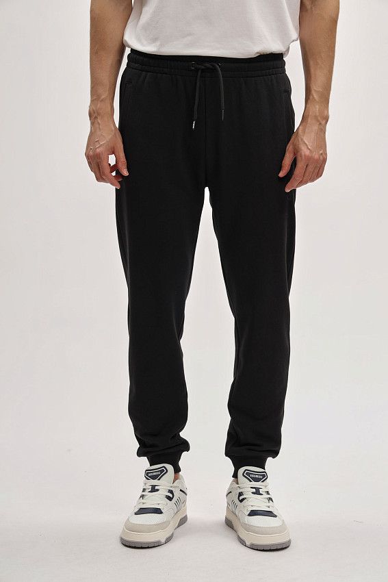 Костюм спортивный Bikkembergs Черный