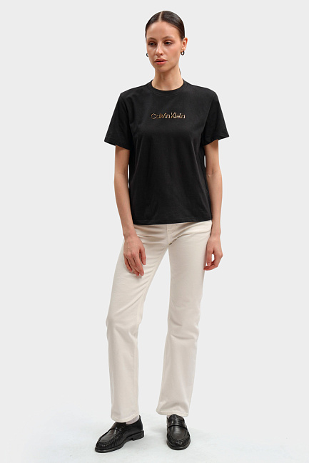 Футболка Calvin Klein Jeans