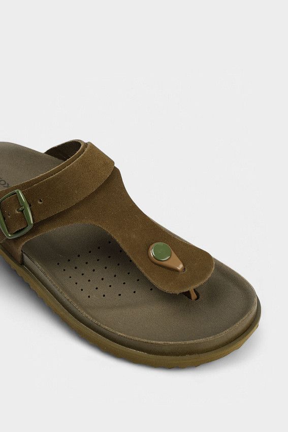 Сабо Geox