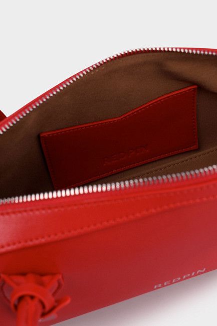 Сумка Red Pin
