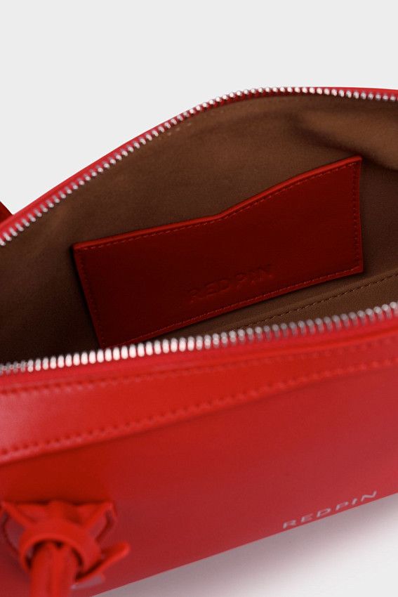 Сумка Red Pin