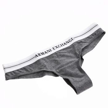 Трусы стринги Armani Exchange