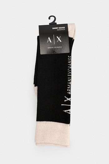 Носки Armani Exchange