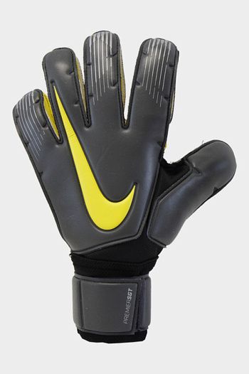 Перчатки вратарские Nike