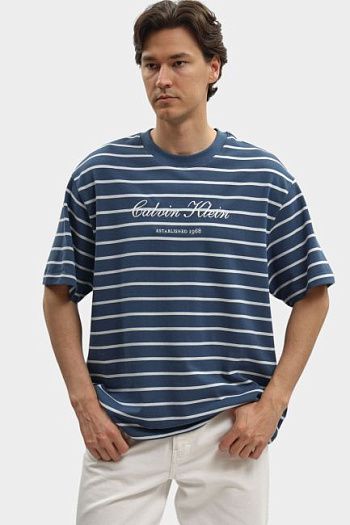 Футболка Calvin Klein Jeans