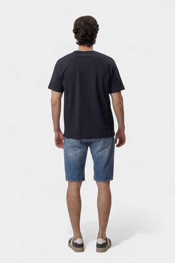Футболка Pepe Jeans Синий