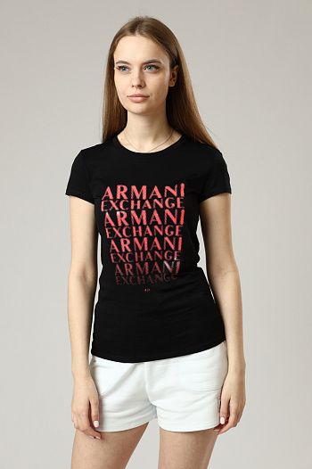 Футболка Armani Exchange