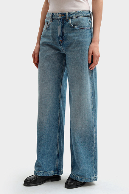 Джинсы Pepe Jeans