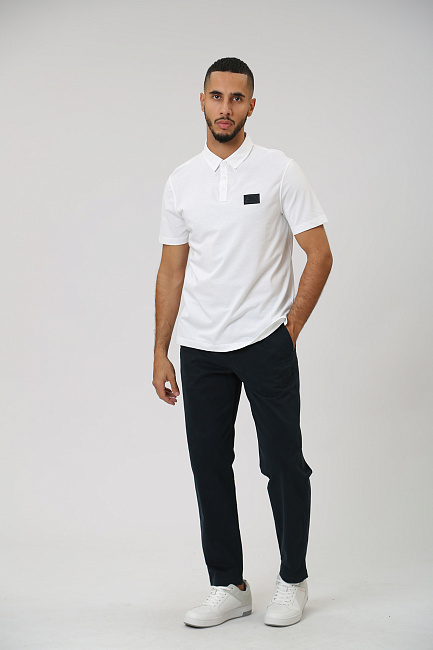 Брюки чиносы Armani Exchange