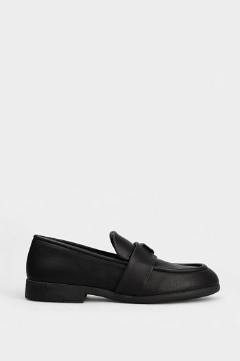 Лоферы Armani Exchange