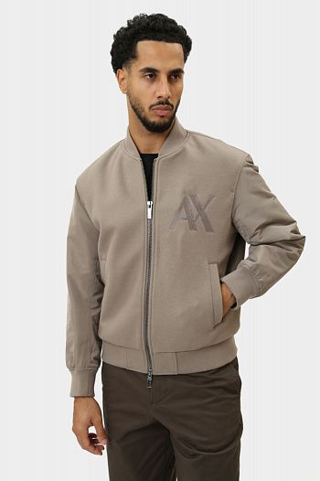 Бомбер Armani Exchange