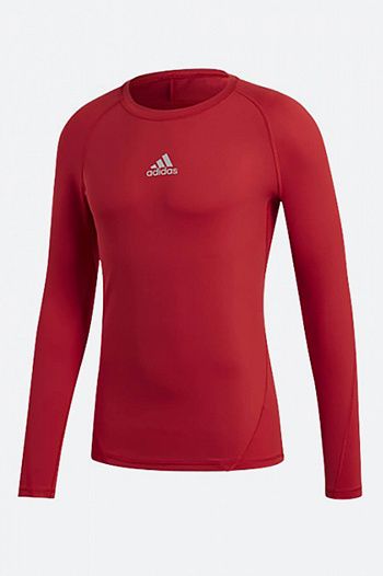 Лонгслив компрессионный Adidas