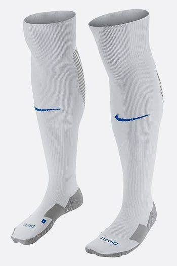 Футбольные гетры Nike