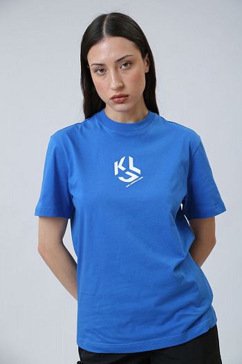 Футболка Karl Lagerfeld Jeans