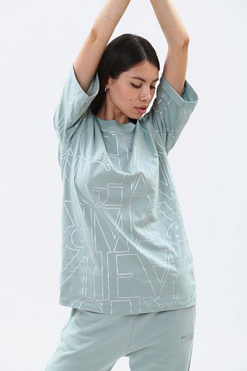 Футболка Armani Exchange