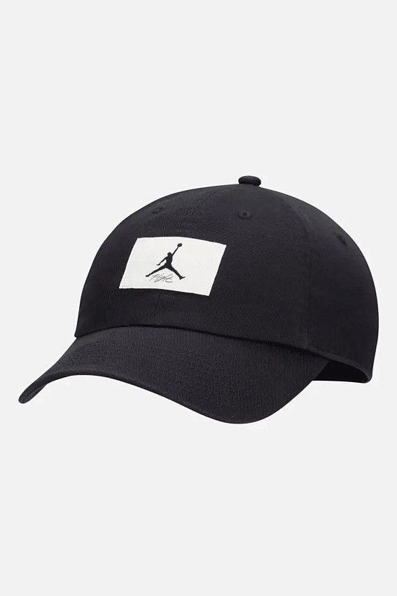 Кепка Nike Черный