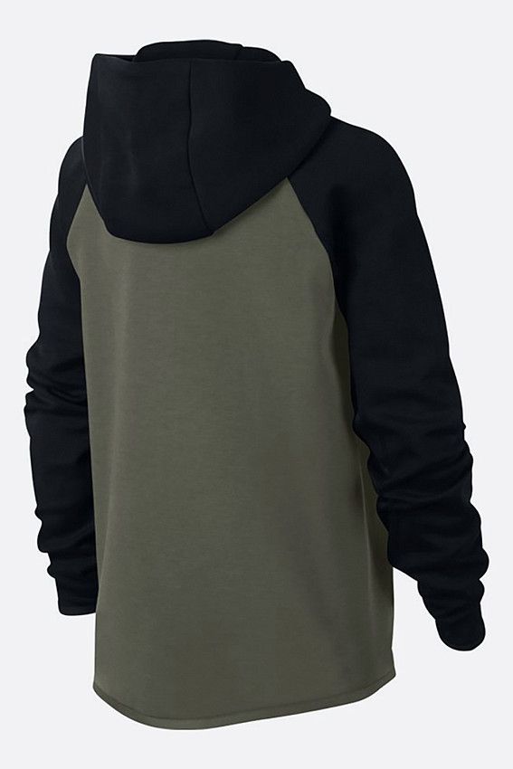 Куртка Nike Хаки